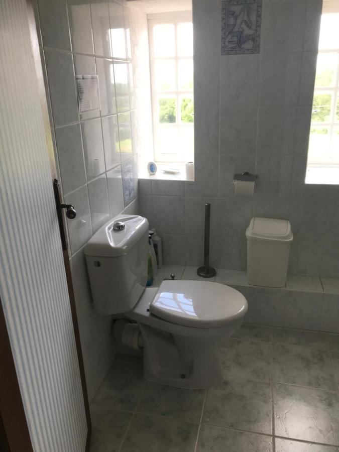 Le Logis Des Quatre Puits Bed & Breakfast Neuvicq-Montguyon ภายนอก รูปภาพ